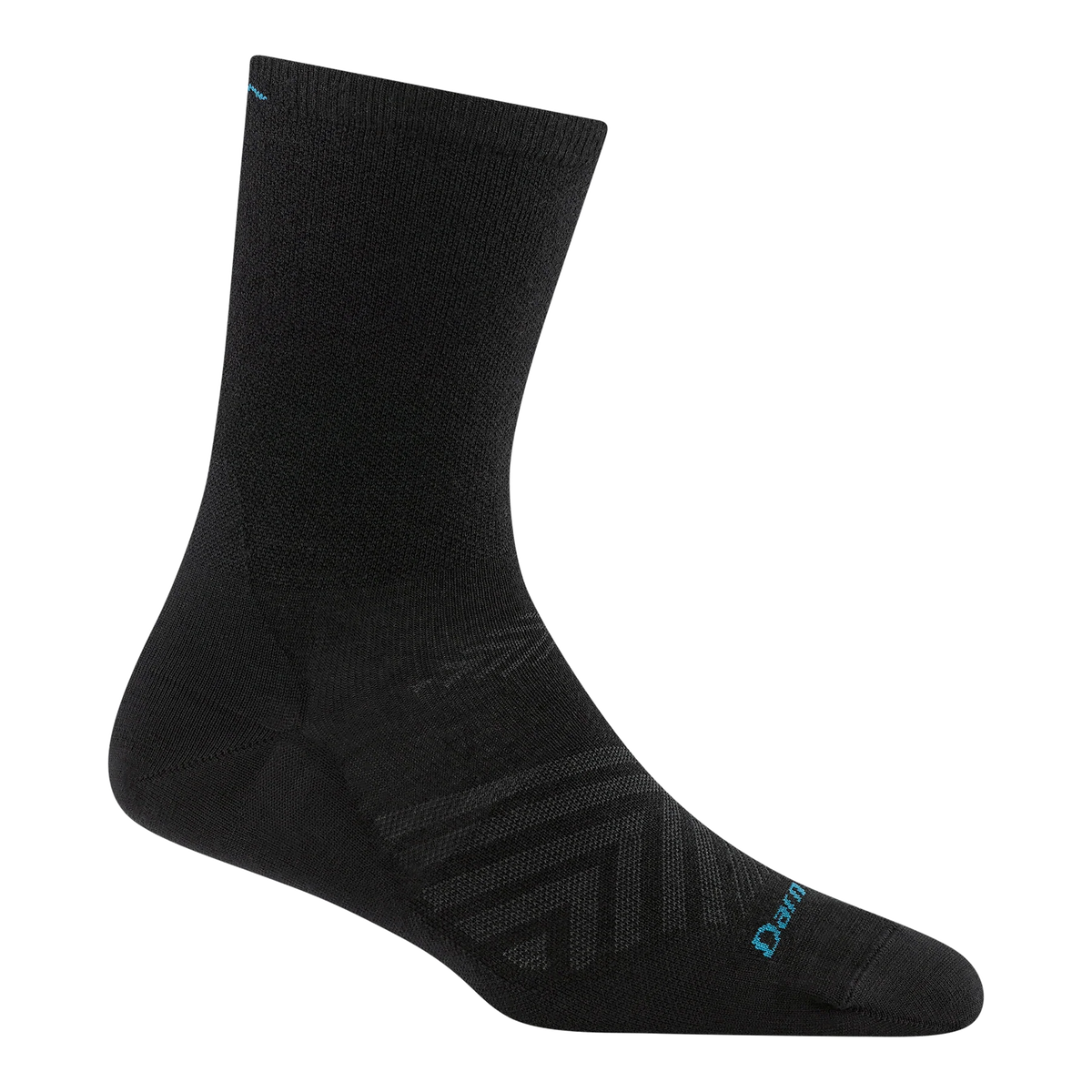 Darn Tough Run Micro Crew Ultra-Lightweight Running Sock - Women