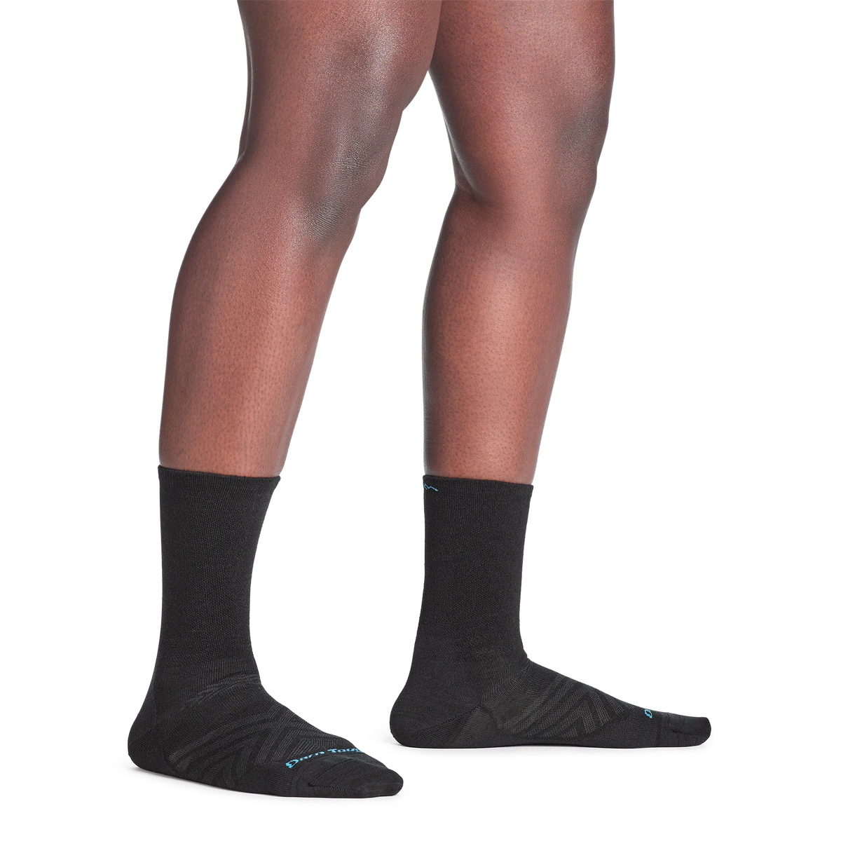 Darn Tough Run Micro Crew Ultra-Lightweight Running Sock - Women