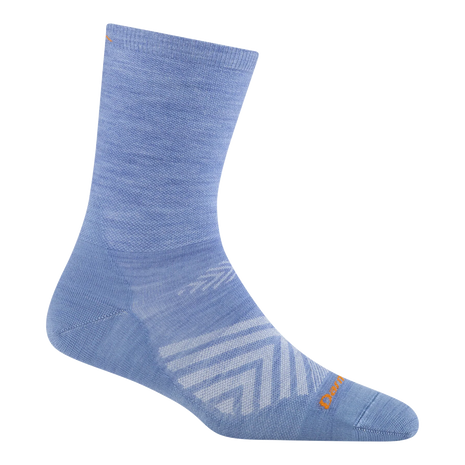 Darn Tough Run Micro Crew Ultra-Lightweight Running Sock - Women