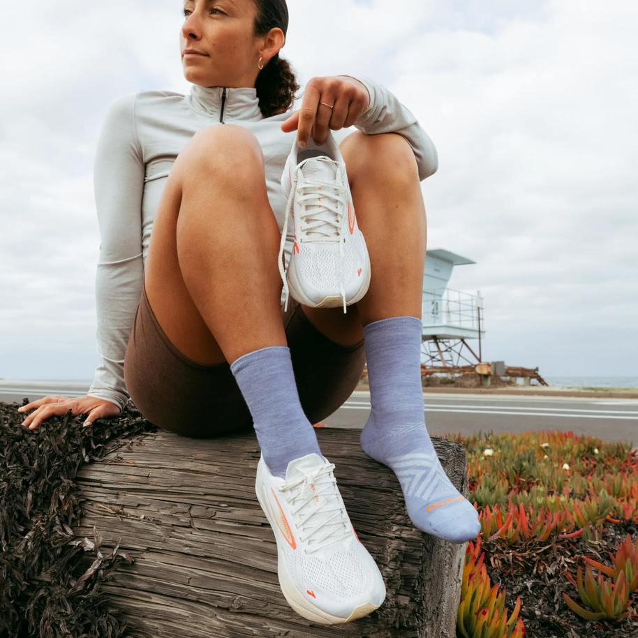 Darn Tough Run Micro Crew Ultra-Lightweight Running Sock - Women