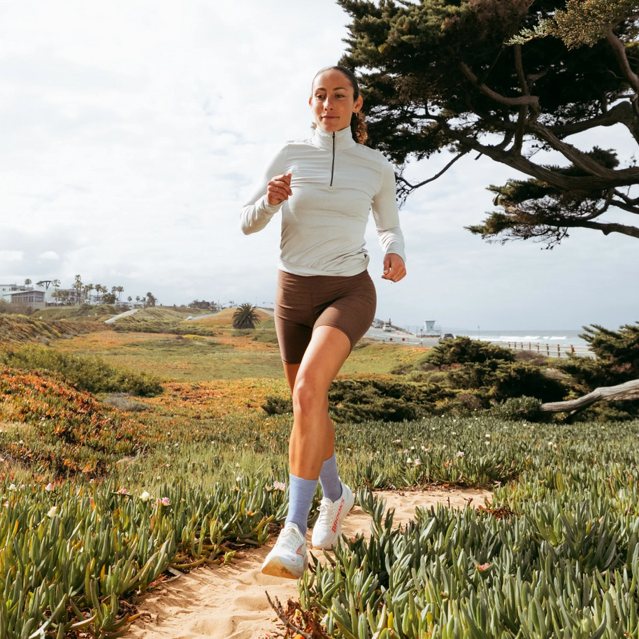 Darn Tough Run Micro Crew Ultra-Lightweight Running Sock - Women