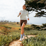 Darn Tough Run Micro Crew Ultra-Lightweight Running Sock - Women