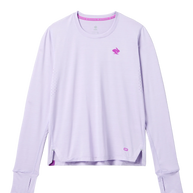Rabbit UPF Tee LS - Women