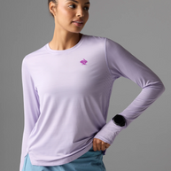 Rabbit UPF Tee LS - Women