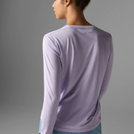 Rabbit UPF Tee LS - Women