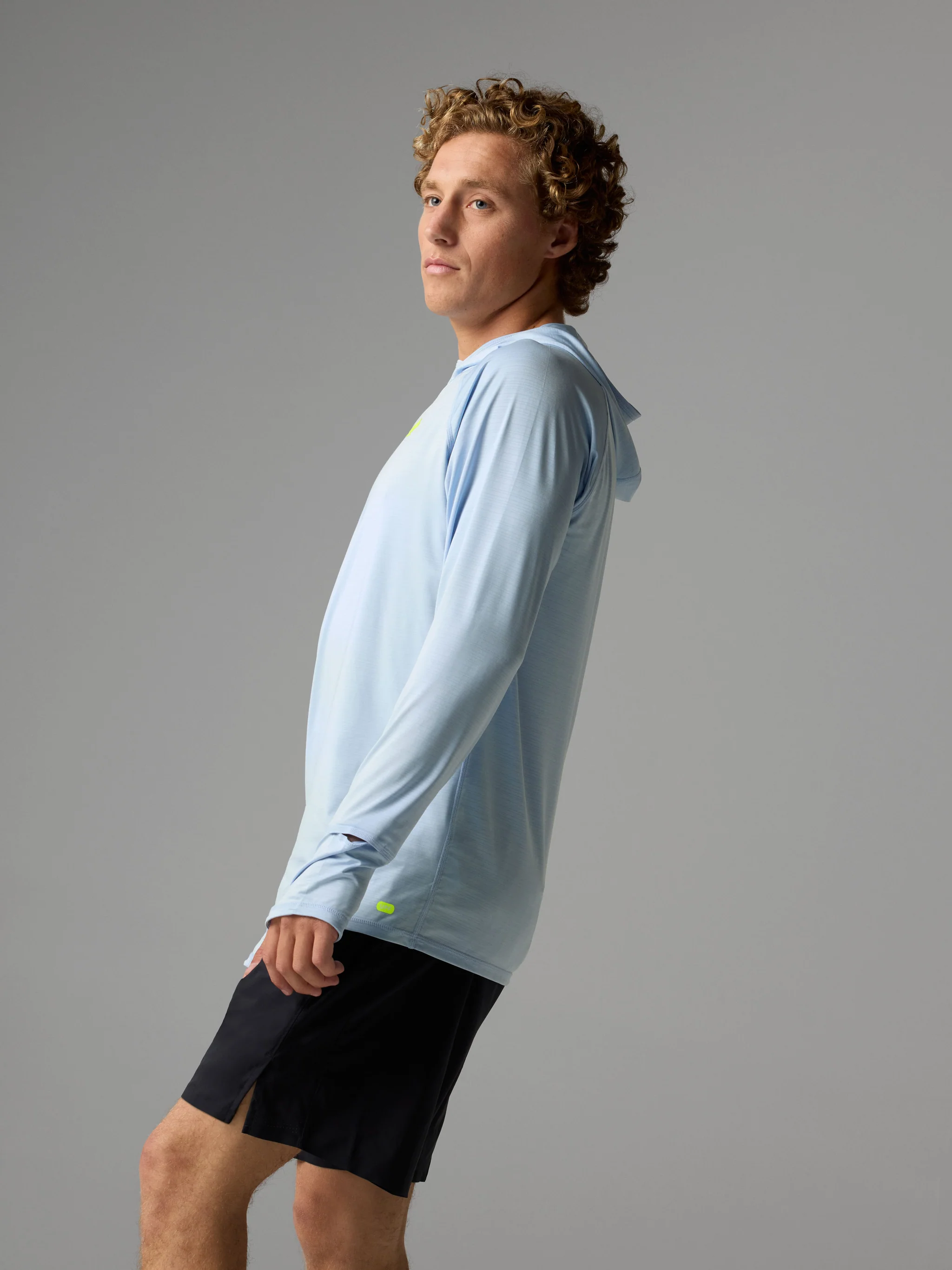 Rabbit UPF Deflector 2.0 - Men