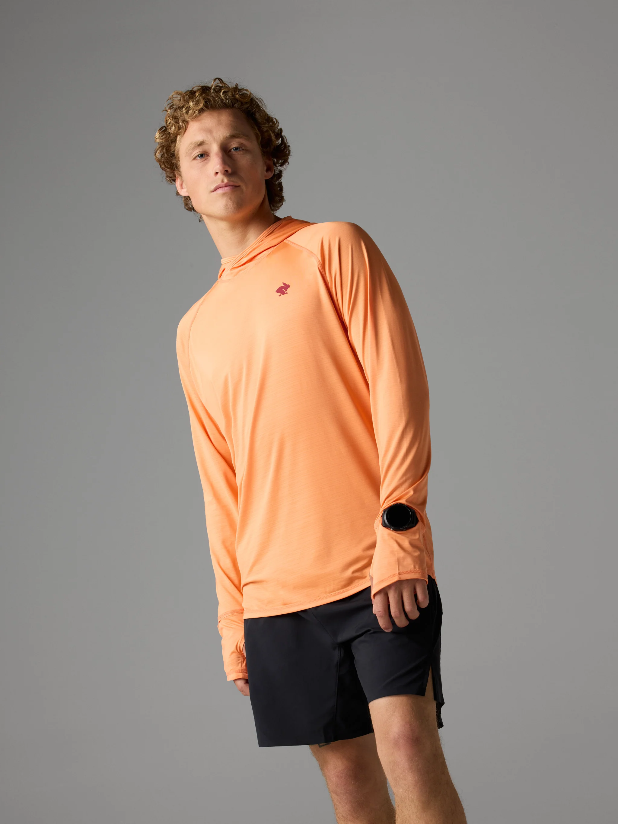 Rabbit UPF Deflector 2.0 - Men