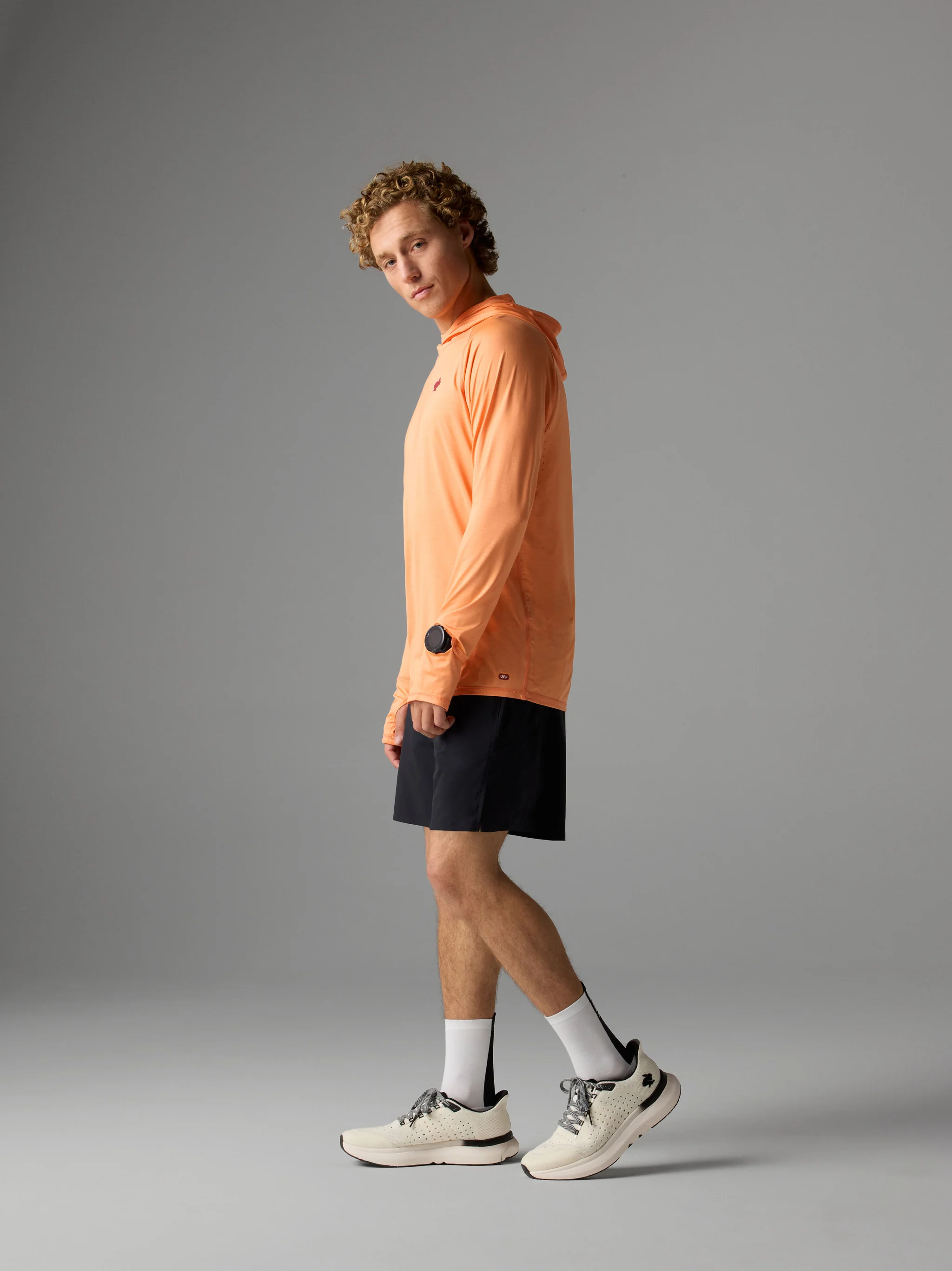 Rabbit UPF Deflector 2.0 - Men