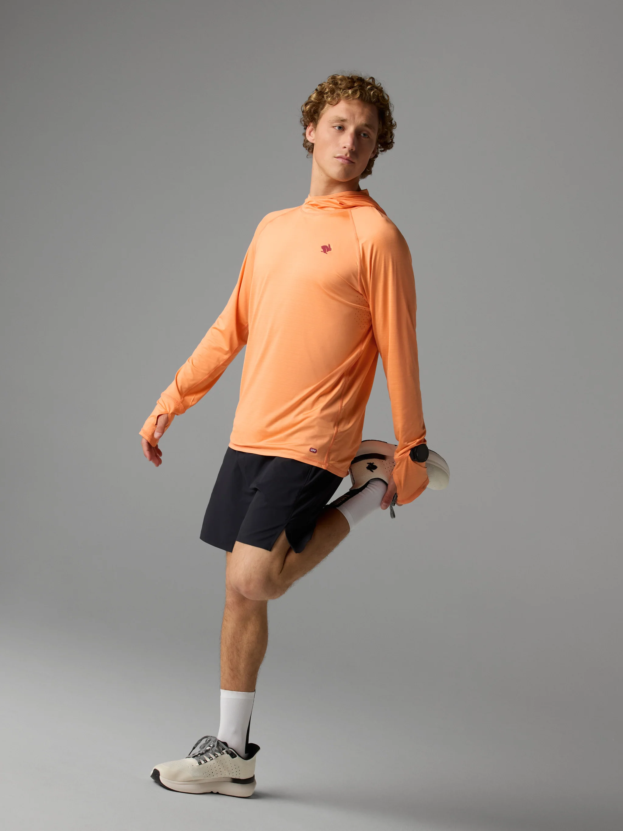 Rabbit UPF Deflector 2.0 - Men