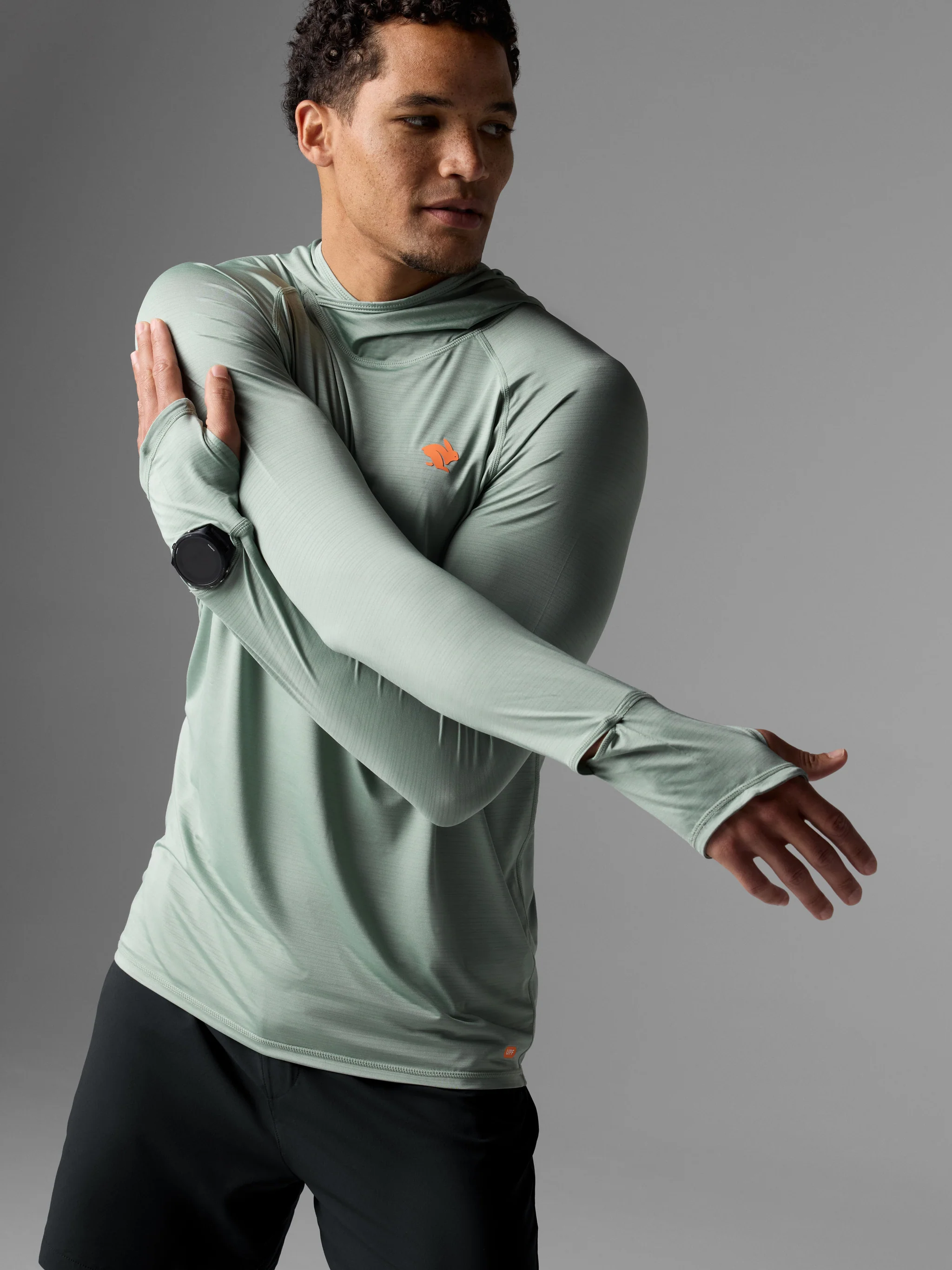 Rabbit UPF Deflector 2.0 - Men