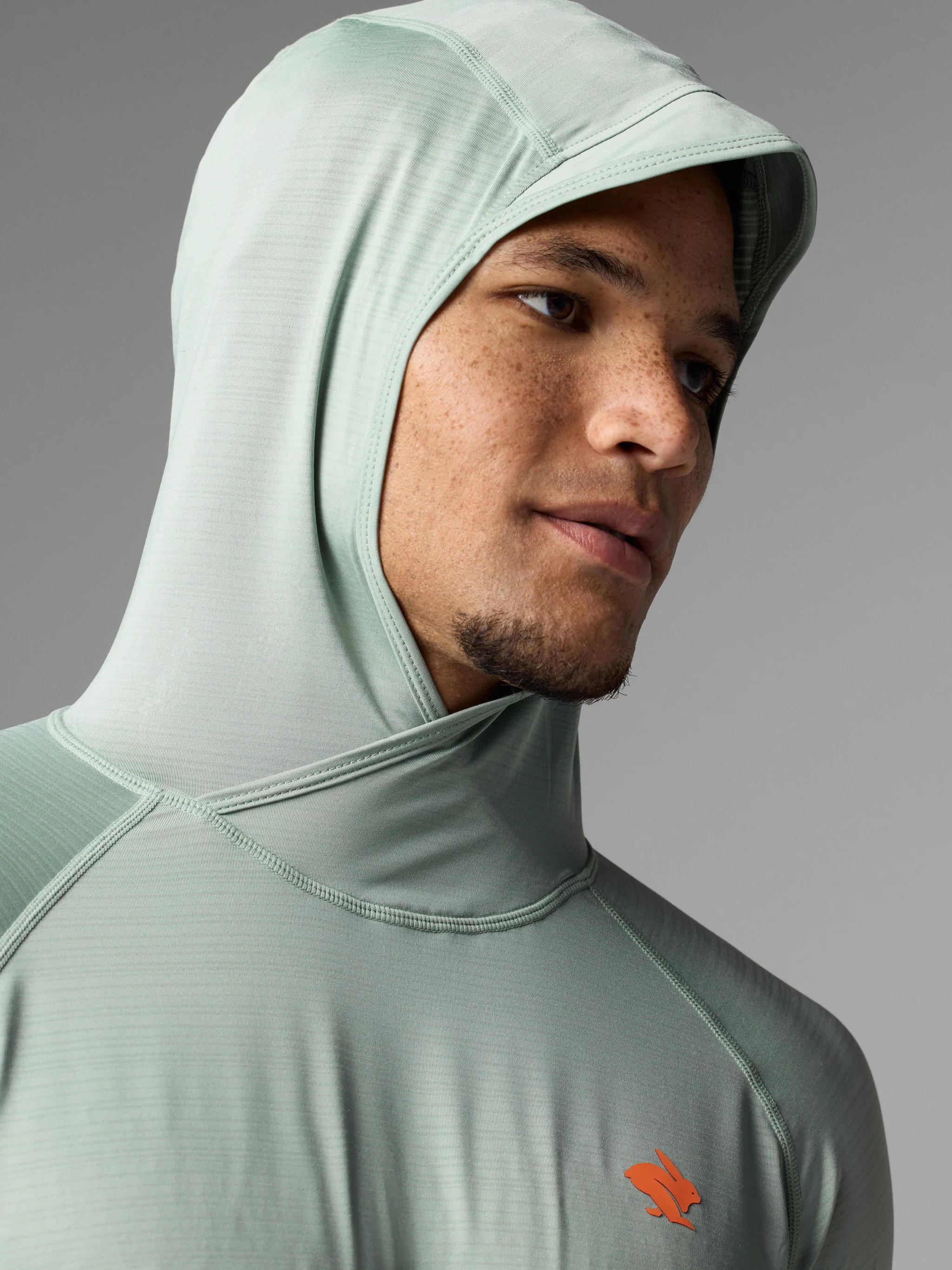 Rabbit UPF Deflector 2.0 - Men