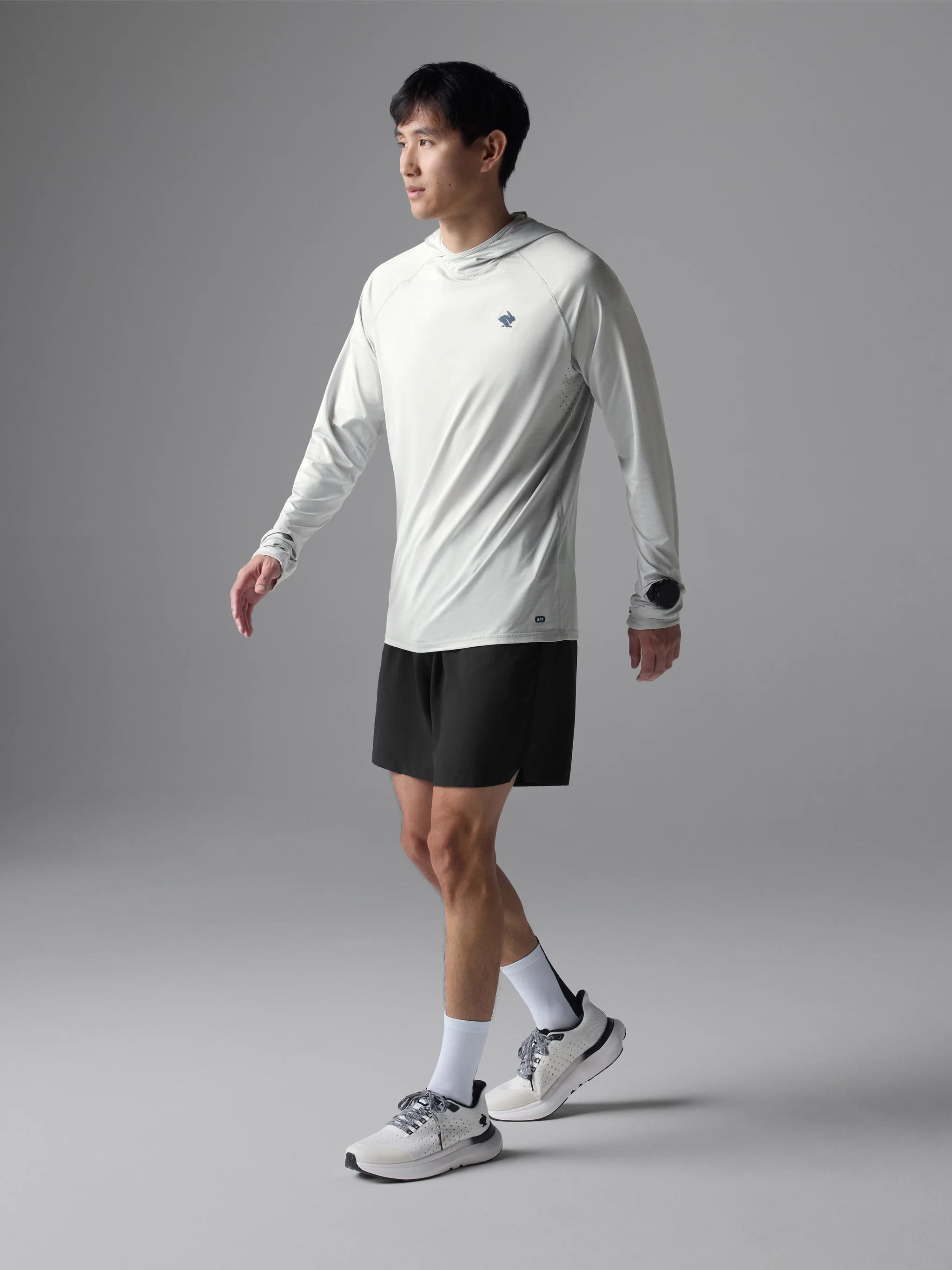 Rabbit UPF Deflector 2.0 - Men