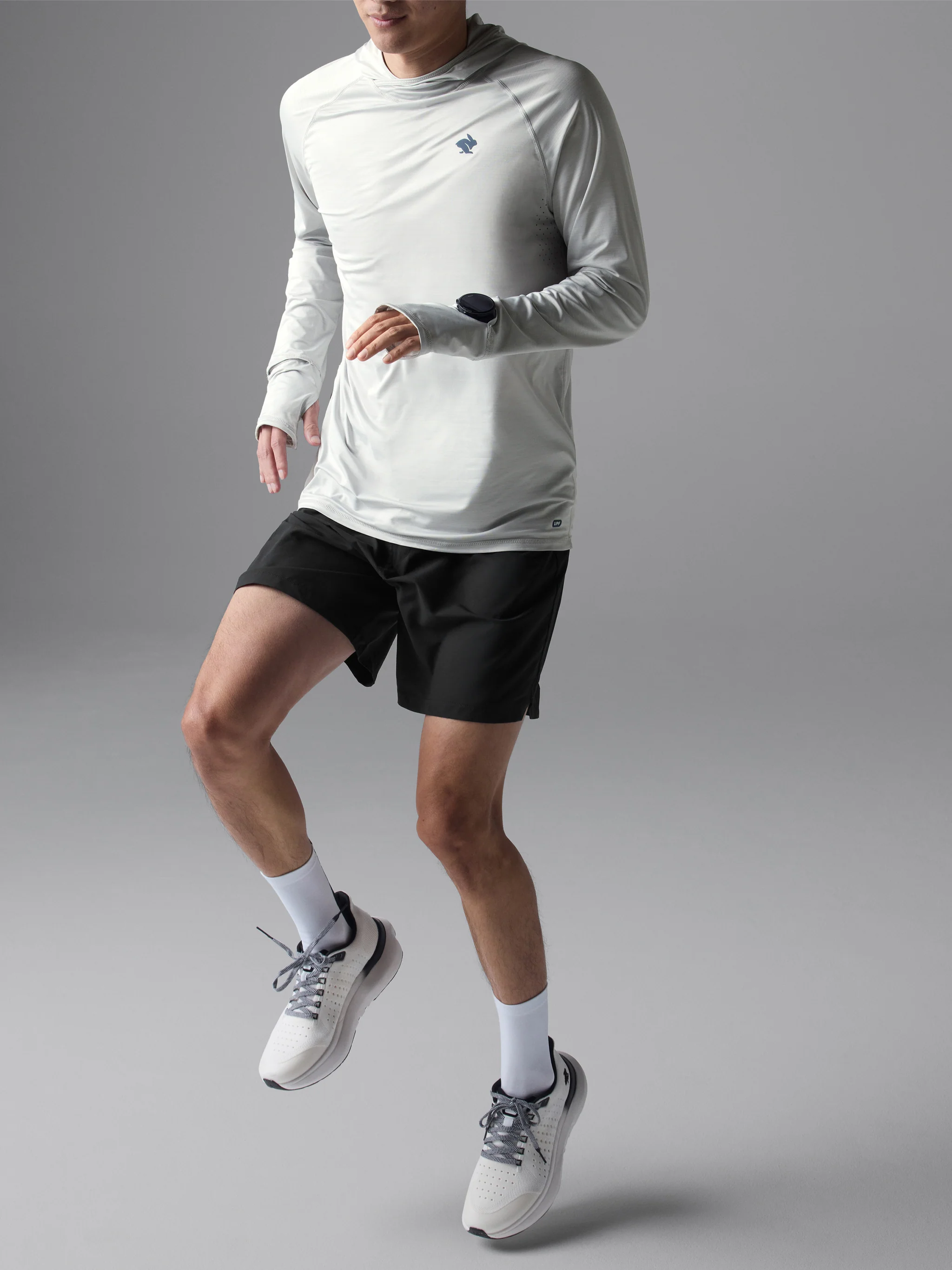Rabbit UPF Deflector 2.0 - Men