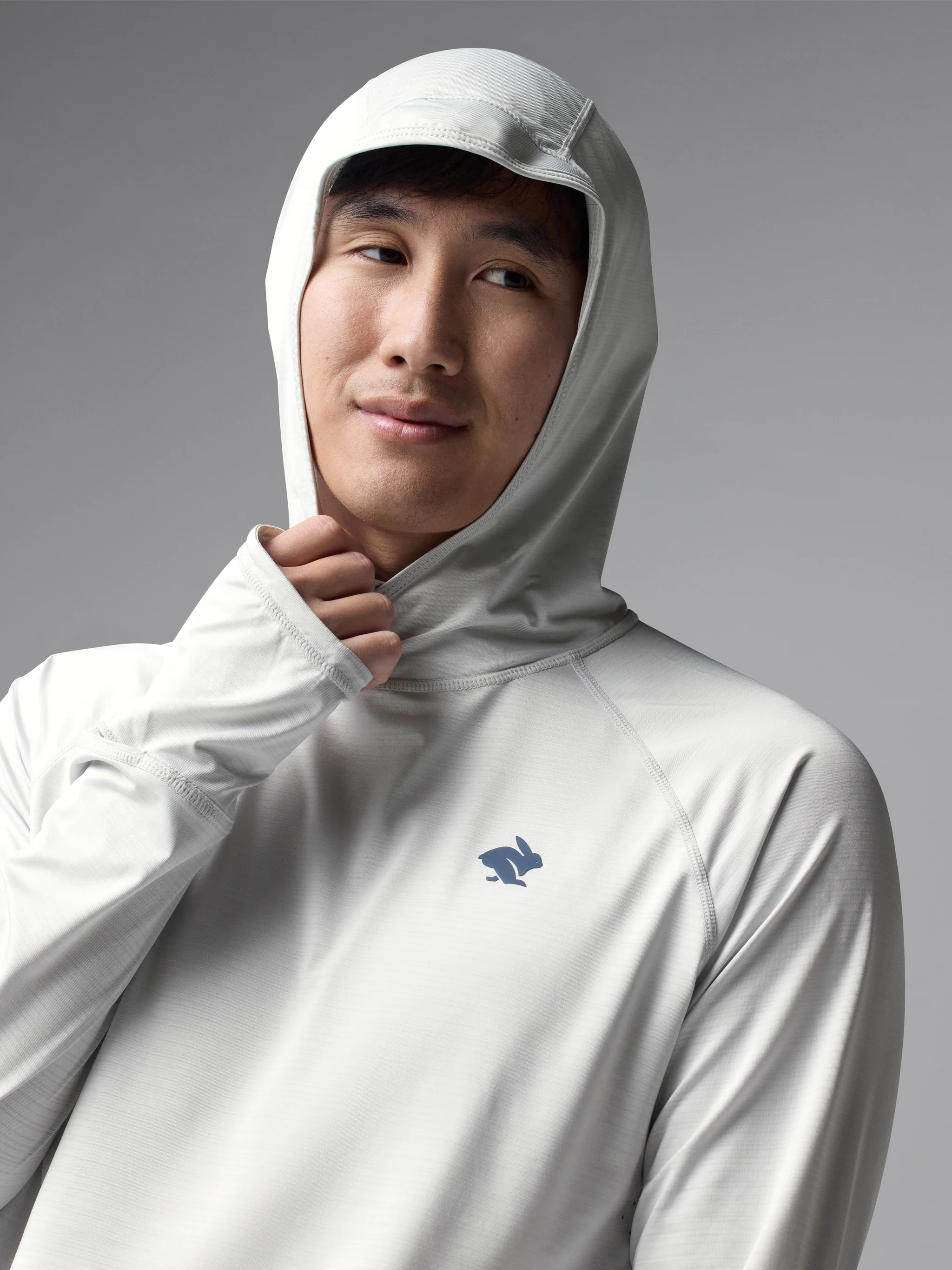 Rabbit UPF Deflector 2.0 - Men