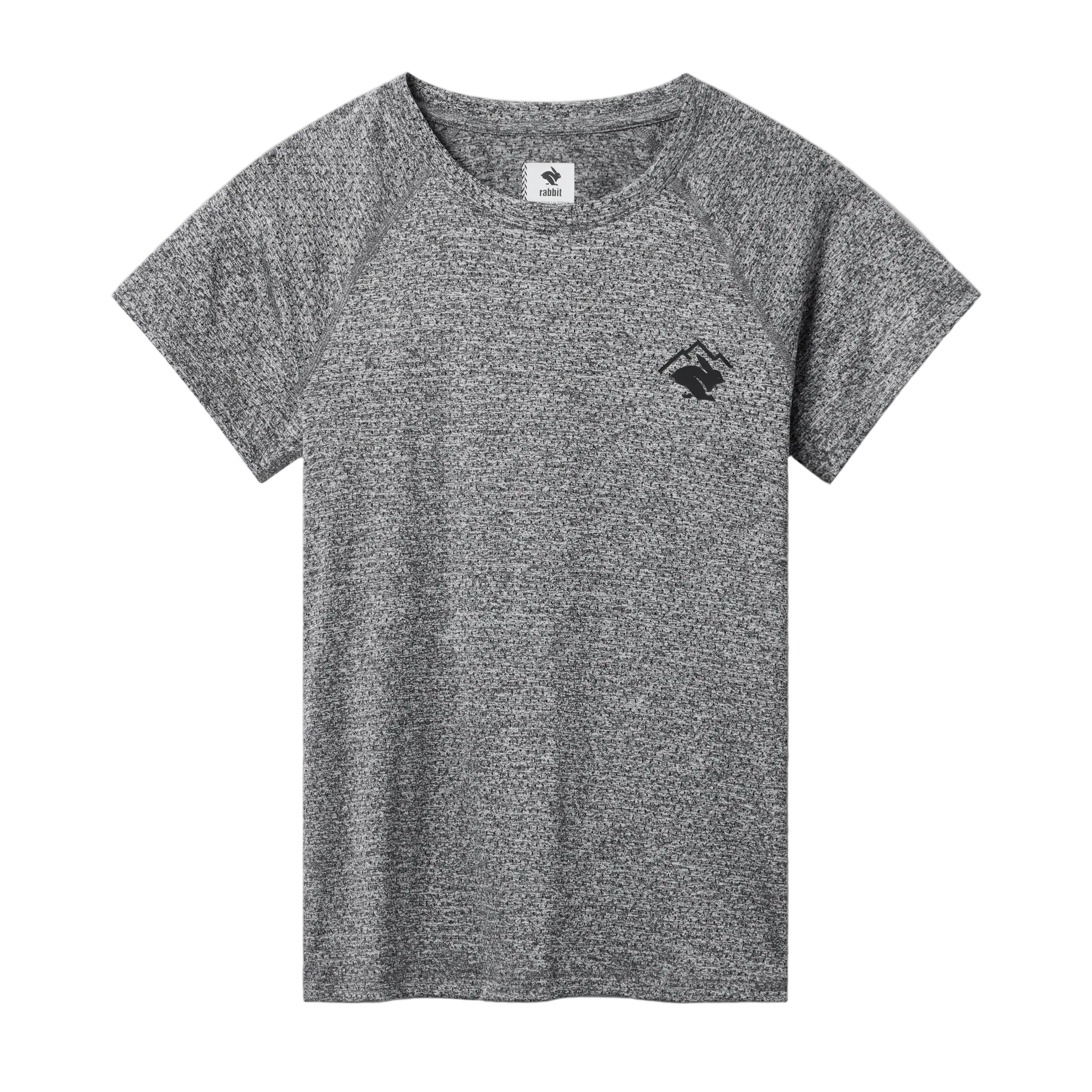 Rabbit EZ Tee Perf SS Trail - Women