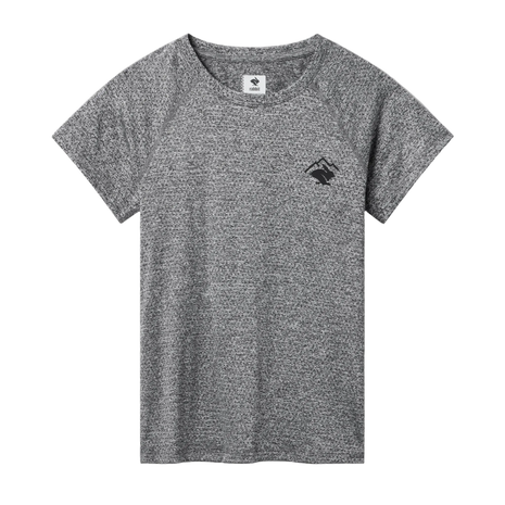 Rabbit EZ Tee Perf SS Trail - Women
