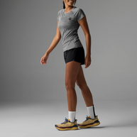 Rabbit EZ Tee Perf SS Trail - Women