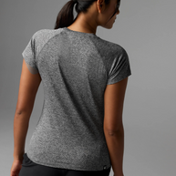 Rabbit EZ Tee Perf SS Trail - Women