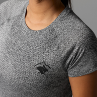 Rabbit EZ Tee Perf SS Trail - Women