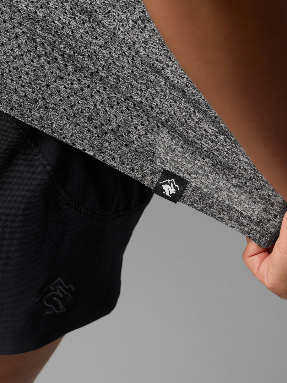 Rabbit EZ Tee Perf SS Trail - Women