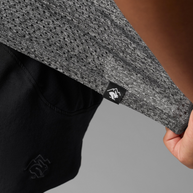 Rabbit EZ Tee Perf SS Trail - Women
