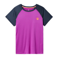 Rabbit EZ Tee Perf SS Trail - Women