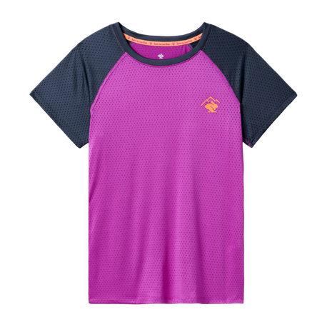 Rabbit EZ Tee Perf SS Trail - Women