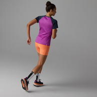 Rabbit EZ Tee Perf SS Trail - Women