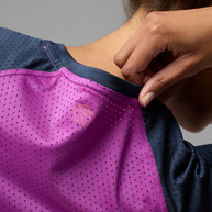 Rabbit EZ Tee Perf SS Trail - Women