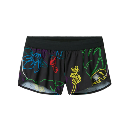 Rabbit Sunset Splitz 2.5" - Women