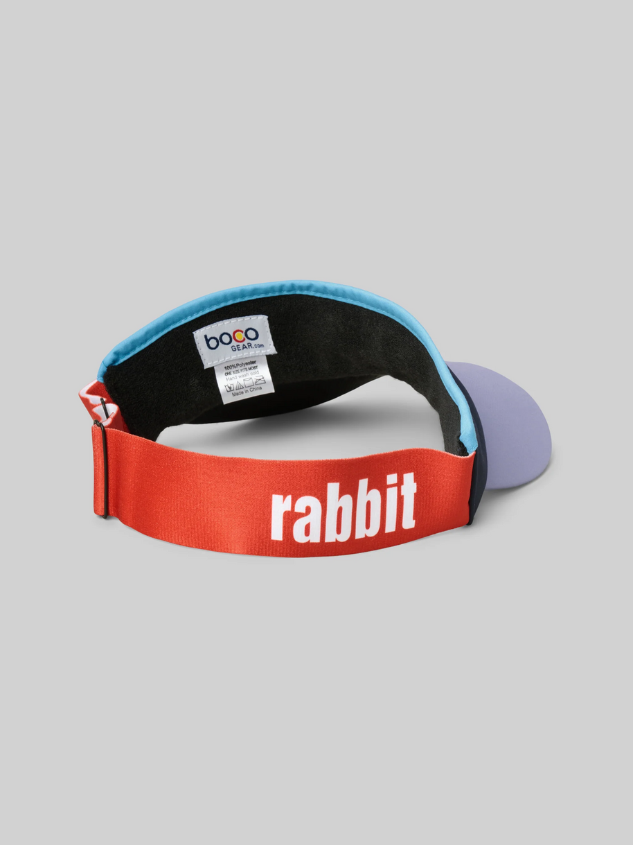 Rabbit Visor