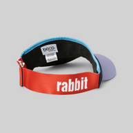 Rabbit Visor