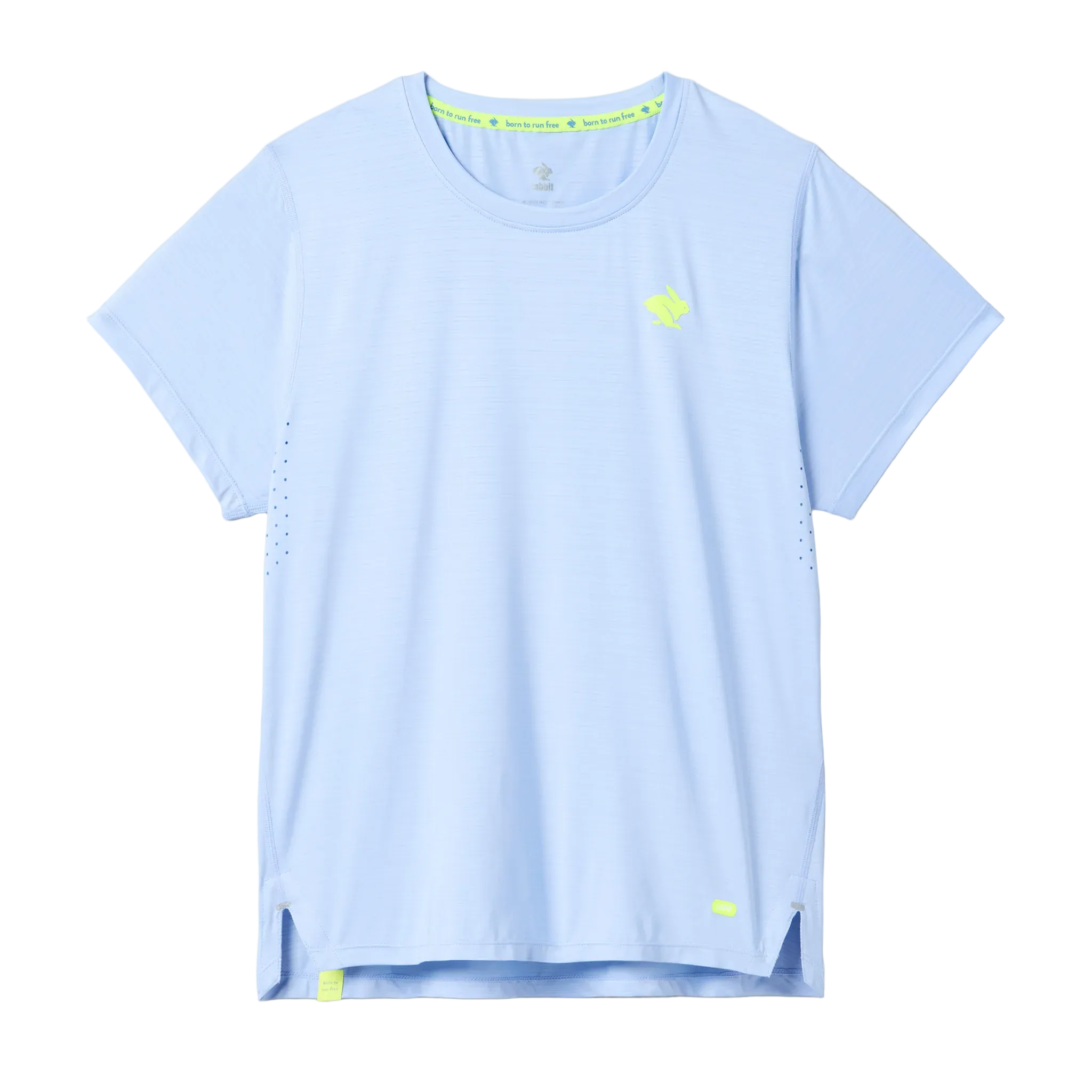 Rabbit UPF Tee SS - Women