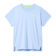 Rabbit UPF Tee SS - Women