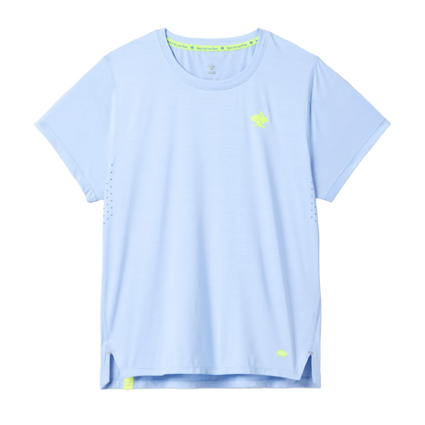 Rabbit UPF Tee SS - Women
