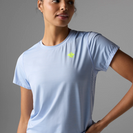 Rabbit UPF Tee SS - Women