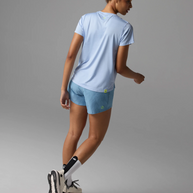 Rabbit UPF Tee SS - Women