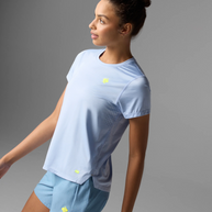 Rabbit UPF Tee SS - Women