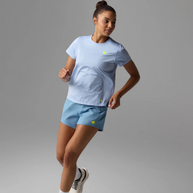 Rabbit UPF Tee SS - Women