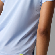 Rabbit UPF Tee SS - Women