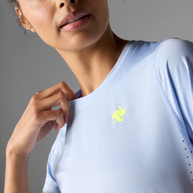 Rabbit UPF Tee SS - Women
