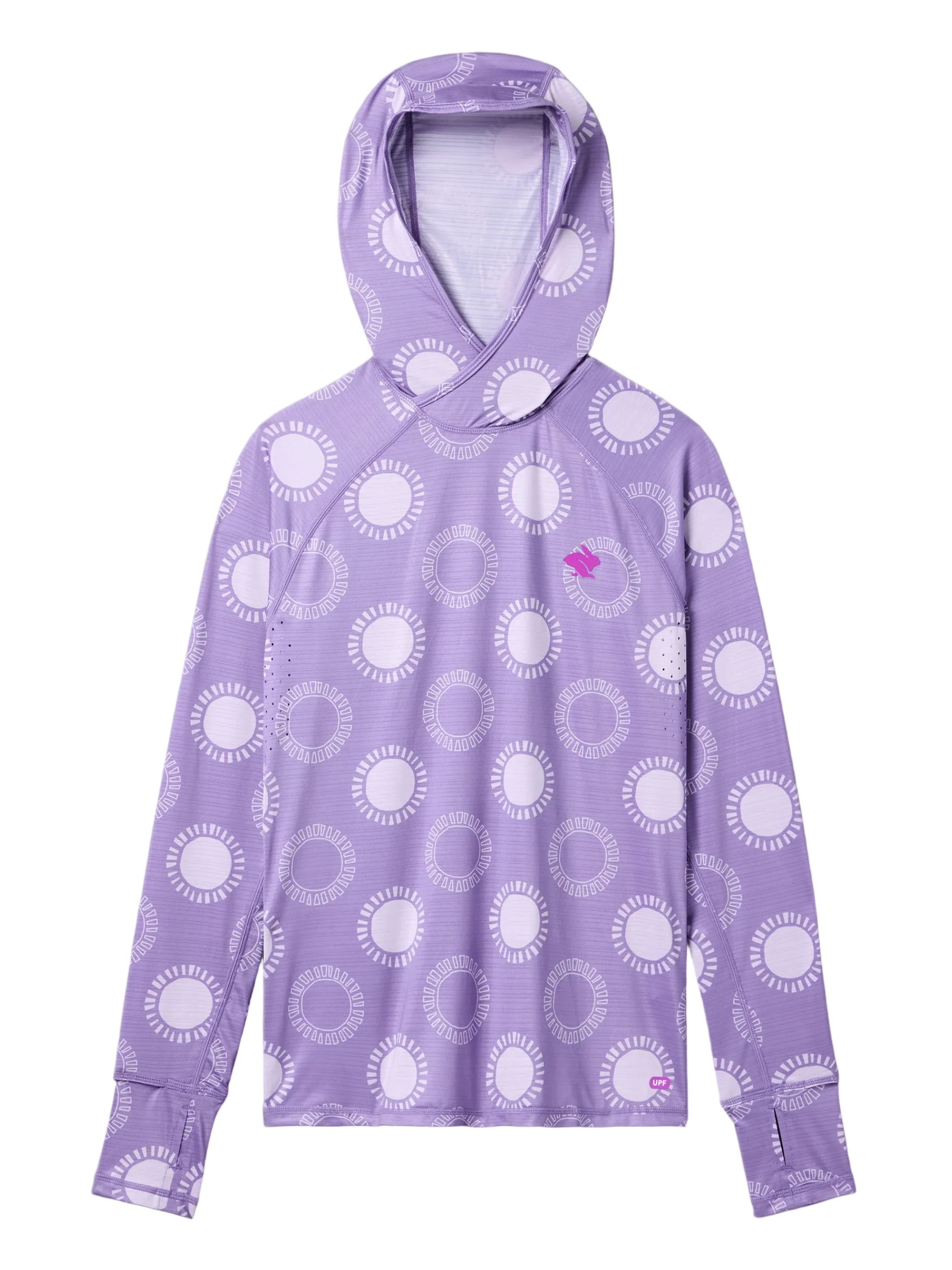 Rabbit UPF Deflector 2.0 - Women