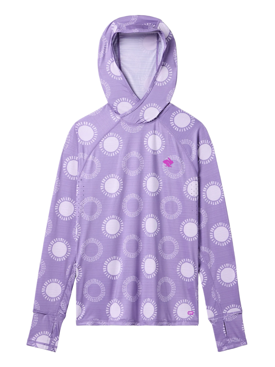 Rabbit UPF Deflector 2.0 - Women