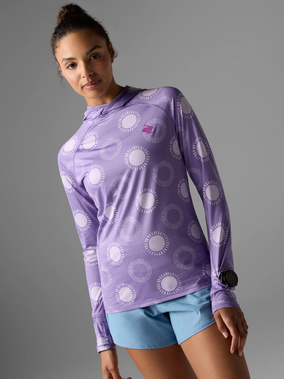 Rabbit UPF Deflector 2.0 - Women