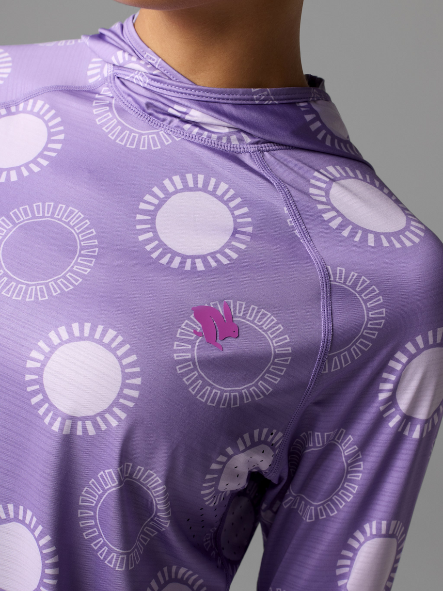 Rabbit UPF Deflector 2.0 - Women
