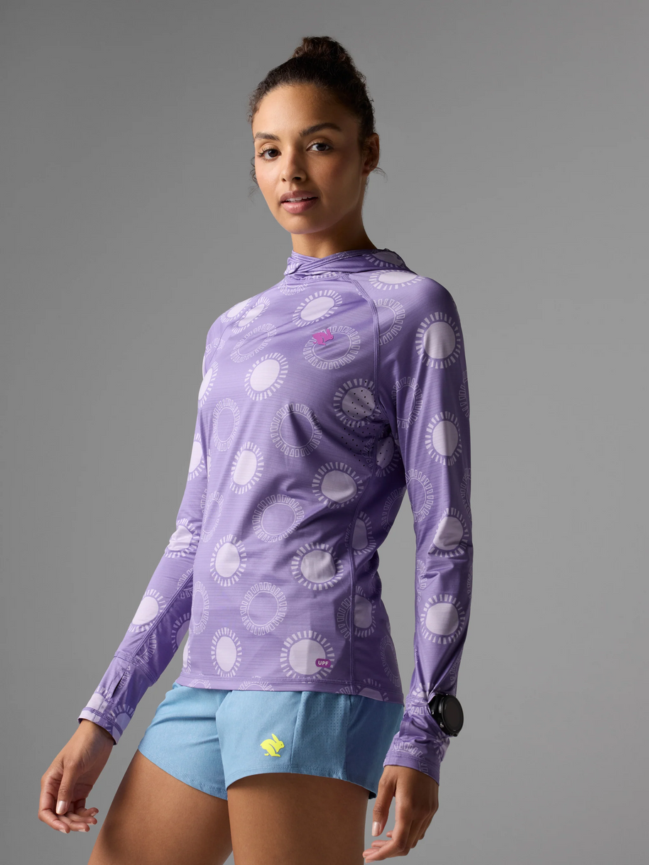 Rabbit UPF Deflector 2.0 - Women