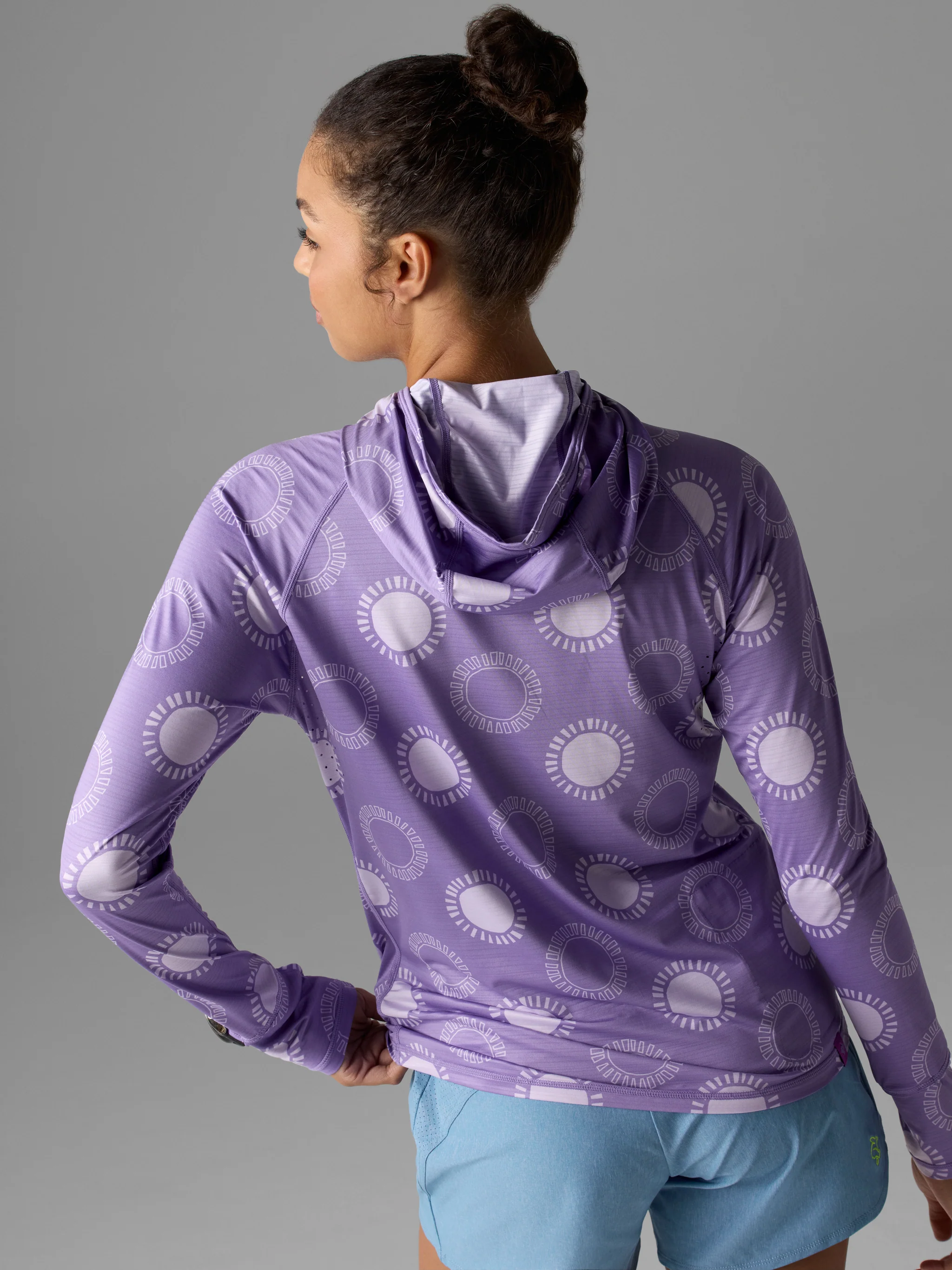 Rabbit UPF Deflector 2.0 - Women