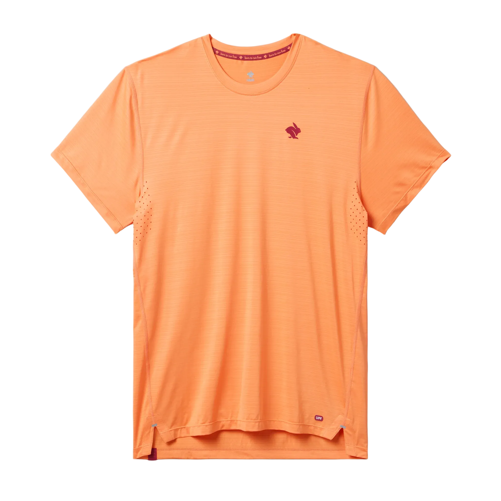 Rabbit UPF Tee SS - Men