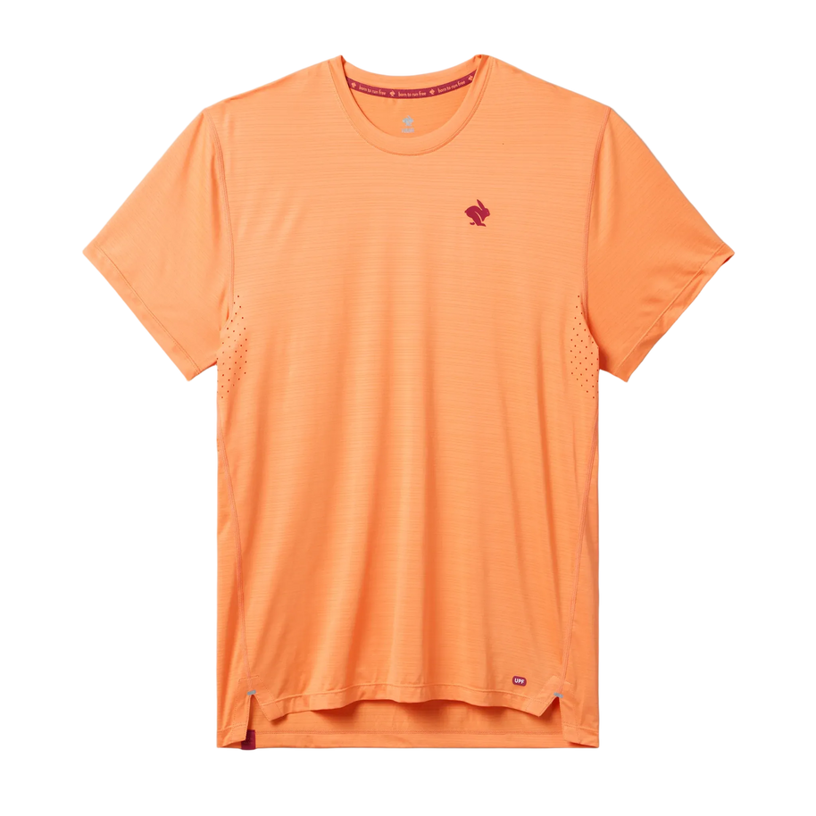 Rabbit UPF Tee SS - Men