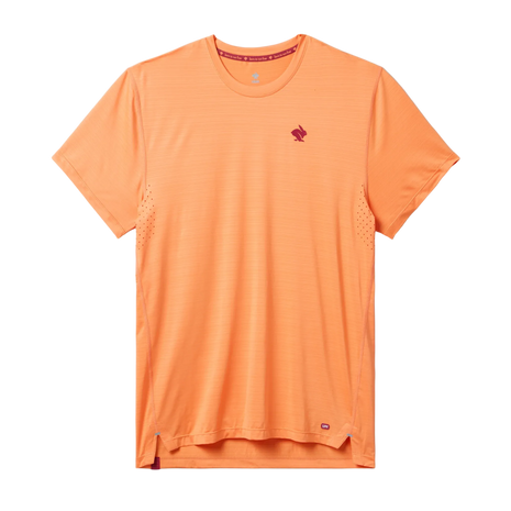 Rabbit UPF Tee SS - Men